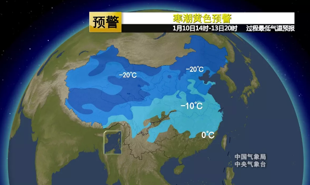 余干人速看！天气马上再次反转，要注意2件事